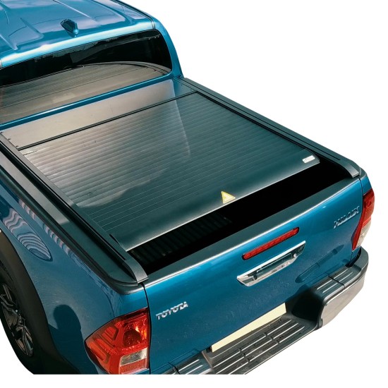 SMART ΡΟΛΟ ΑΛΟΥΜΙΝΙΟΥ ΗΛΕΚΤΡΙΚΟ SMART 2-7000 E-ROLL TOYOTA HILUX (VIGO) 2005+ & 2011+