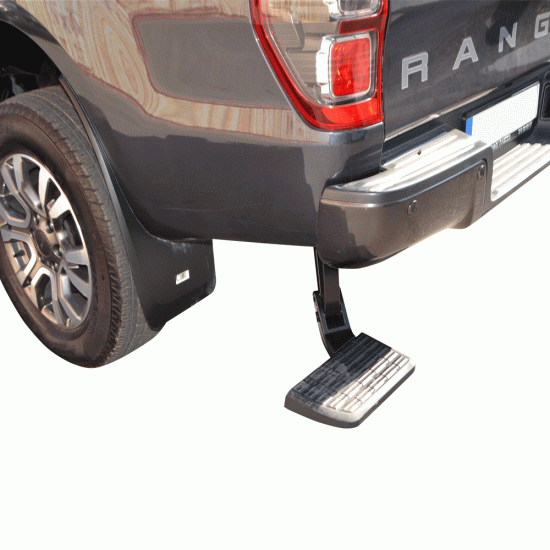 ΣΚΑΛΟΠΑΤΙ ΚΑΡΟΤΣΑΣ BSTEP 260 FORD RANGER T6 2012+, RANGER T7+&RANGER T8 2020+