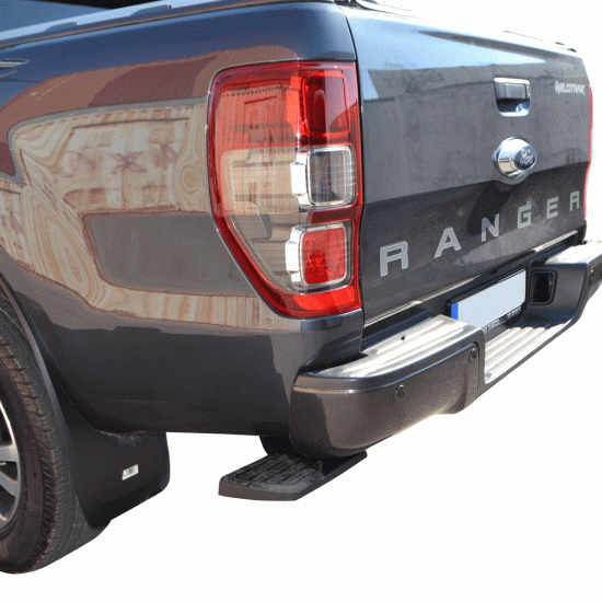 ΣΚΑΛΟΠΑΤΙ ΚΑΡΟΤΣΑΣ BSTEP 260 FORD RANGER T6 2012+, RANGER T7+&RANGER T8 2020+