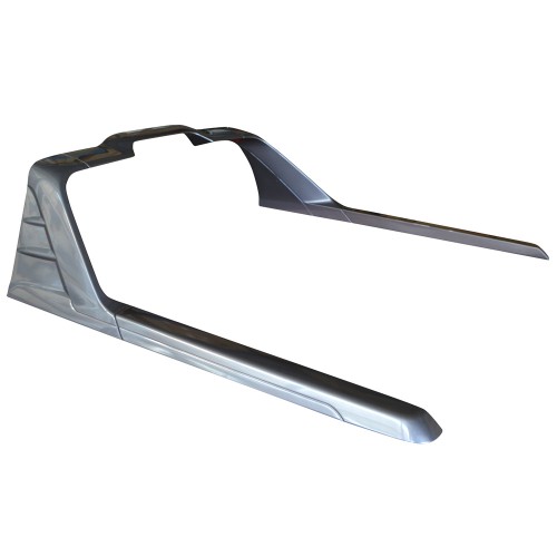 ROLL-BAR RB 442ABS ISUZU D-MAX 2021+
