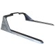 ROLL-BAR RB 442ABS ISUZU D-MAX 2021+