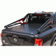 ΚΑΠΑΚΙ ΚΑΡΟΤΣΑΣ ΡΟΛΟ ΑΛΟΥΜΙΝΙΟΥ ΜΕ FORMULA STYLE ROLL-BAR TEK 2 MAX 9080 ROLL+RB 450 NISSAN NAVARA D23 NP300 2016+