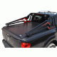 ΚΑΠΑΚΙ ΚΑΡΟΤΣΑΣ ΡΟΛΟ ΑΛΟΥΜΙΝΙΟΥ ΜΕ FORMULA STYLE ROLL-BAR TEK 2 MAX 9080 ROLL+RB 450 NISSAN NAVARA D23 NP300 2016+