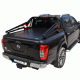 ΚΑΠΑΚΙ ΚΑΡΟΤΣΑΣ ΡΟΛΟ ΑΛΟΥΜΙΝΙΟΥ ΜΕ FORMULA STYLE ROLL-BAR TEK 2 MAX 9080 ROLL+RB 450 NISSAN NAVARA D23 NP300 2016+