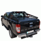 FORMULA ROLL-BAR RB 450 FORD RANGER T6 2012+, T7 2017+ & T8 2020+