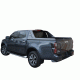 ROLL-BAR RB 442ABS ISUZU D-MAX 2021+
