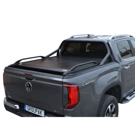 ΚΟΥΠΑΣΤΕΣ ΚΑΡΟΤΣΑΣ KOUP 90BL VW AMAROK 2023+