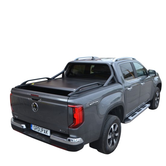 ΚΟΥΠΑΣΤΕΣ ΚΑΡΟΤΣΑΣ KOUP 90BL VW AMAROK 2023+