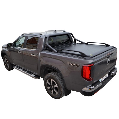 ΚΟΥΠΑΣΤΕΣ ΚΑΡΟΤΣΑΣ KOUP 90BL VW AMAROK 2023+
