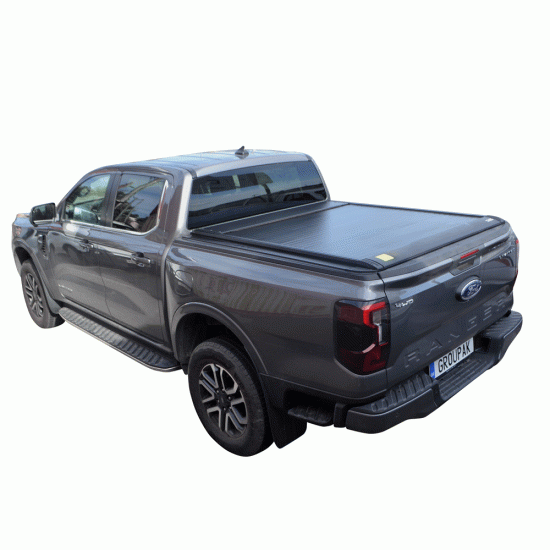 SMART ΡΟΛΟ ΑΛΟΥΜΙΝΙΟΥ ΗΛΕΚΤΡΙΚΟ SMART 2-7000 E-ROLL FORD RANGER 2023+ XL/XLT/LIMITED