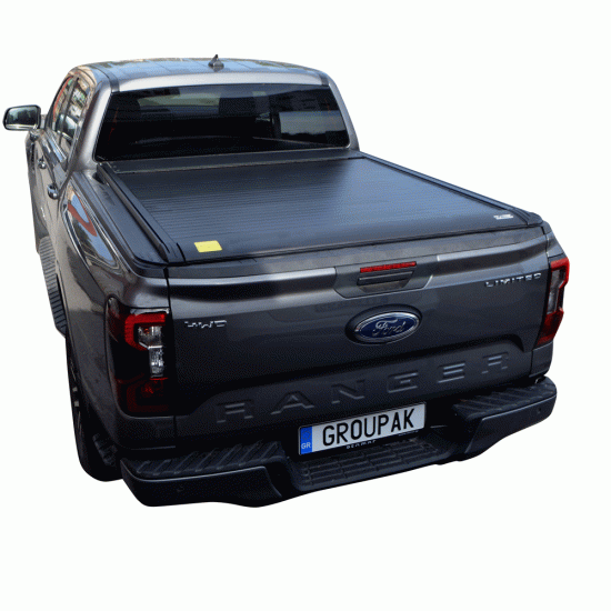 SMART ΡΟΛΟ ΑΛΟΥΜΙΝΙΟΥ ΗΛΕΚΤΡΙΚΟ SMART 2-7000 E-ROLL FORD RANGER 2023+ XL/XLT/LIMITED