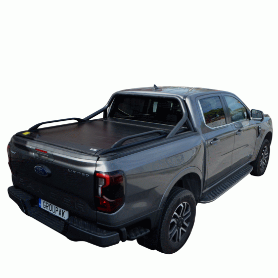 ΚΟΥΠΑΣΤΕΣ ΚΑΡΟΤΣΑΣ KOUP 90BL FORD RANGER 2023+