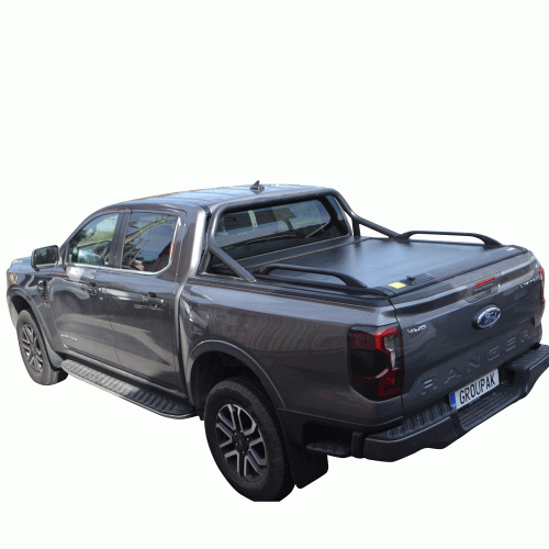 ΚΟΥΠΑΣΤΕΣ ΚΑΡΟΤΣΑΣ KOUP 90BL FORD RANGER 2023+