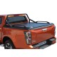 ROLL-BAR ΕΡΓΟΣΤΑΣΙΑΚΟΥ ΤΥΠΟΥ RB 416BL ISUZU D-MAX 2021+