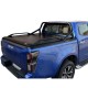 ROLL-BAR ΕΡΓΟΣΤΑΣΙΑΚΟΥ ΤΥΠΟΥ RB 416BL ISUZU D-MAX 2021+