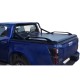 ROLL-BAR ΕΡΓΟΣΤΑΣΙΑΚΟΥ ΤΥΠΟΥ RB 416BL ISUZU D-MAX 2021+