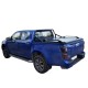 ROLL-BAR ΕΡΓΟΣΤΑΣΙΑΚΟΥ ΤΥΠΟΥ RB 416BL ISUZU D-MAX 2021+
