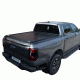 ΚΑΠΑΚΙ ΚΑΡΟΤΣΑΣ ΡΟΛΟ ΑΛΟΥΜΙΝΙΟΥ TEK 2 MAX 9080 ROLL FORD RANGER XL/XLT/LIMITED 2023+