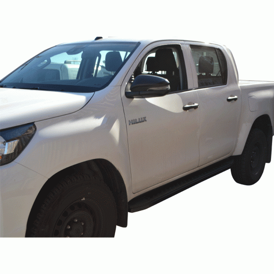 ΣΚΑΛΟΠΑΤΙΑ SKA 225BL TOYOTA HILUX REVO 2016+&HILUX 2021+/DOUBLE-CAB