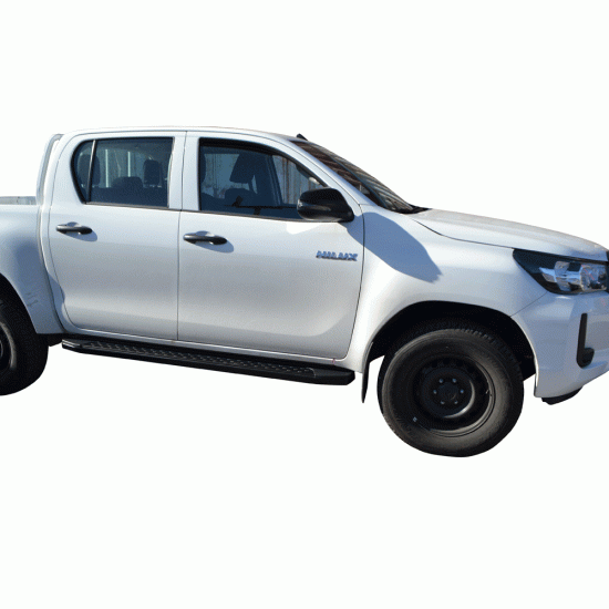 ΣΚΑΛΟΠΑΤΙΑ SKA 225BL TOYOTA HILUX REVO 2016+&HILUX 2021+/DOUBLE-CAB