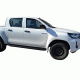 ΣΚΑΛΟΠΑΤΙΑ SKA 225BL TOYOTA HILUX REVO 2016+&HILUX 2021+/DOUBLE-CAB