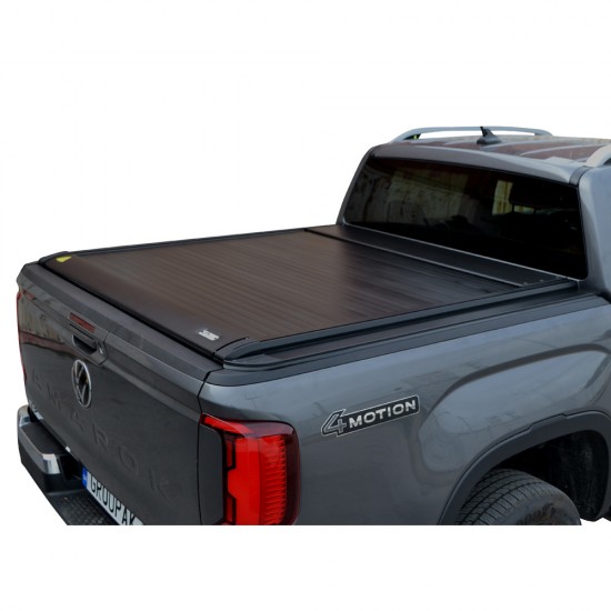 SMART ΡΟΛΟ ΑΛΟΥΜΙΝΙΟΥ ΗΛΕΚΤΡΙΚΟ SMART 2-7000 E-ROLL VW AMAROK LIFE/STYLE 2023+