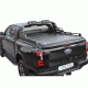 SMART ΡΟΛΟ ΑΛΟΥΜΙΝΙΟΥ ΗΛΕΚΤΡΙΚΟ ΜΕ PREMIUM LED ROLL-BAR SMART 2-7000 E-ROLL+RB 430LED FORD RANGER 2023+ XL/XLT/LIMITED