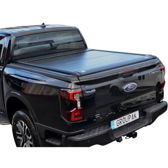 SMART ΡΟΛΟ ΑΛΟΥΜΙΝΙΟΥ ΗΛΕΚΤΡΙΚΟ SMART 2-7000 E-ROLL FORD RANGER 2023+ XL/XLT/LIMITED