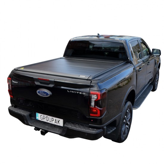 SMART ΡΟΛΟ ΑΛΟΥΜΙΝΙΟΥ ΗΛΕΚΤΡΙΚΟ SMART 2-7000 E-ROLL FORD RANGER 2023+ XL/XLT/LIMITED