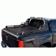 SMART ΡΟΛΟ ΑΛΟΥΜΙΝΙΟΥ ΗΛΕΚΤΡΙΚΟ ΜΕ PREMIUM LED ROLL-BAR SMART 2-7000 E-ROLL+RB 430LED VW AMAROK LIFE/STYLE 2023+