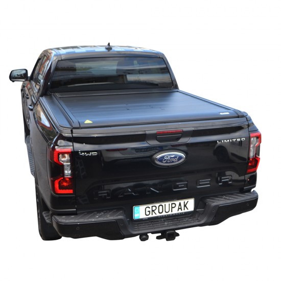 SMART ΡΟΛΟ ΑΛΟΥΜΙΝΙΟΥ ΗΛΕΚΤΡΙΚΟ SMART 2-7000 E-ROLL FORD RANGER 2023+ XL/XLT/LIMITED