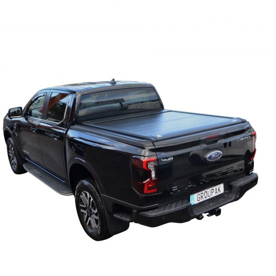 SMART ΡΟΛΟ ΑΛΟΥΜΙΝΙΟΥ ΗΛΕΚΤΡΙΚΟ SMART 2-7000 E-ROLL FORD RANGER 2023+ XL/XLT/LIMITED