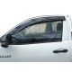 ΑΝΕΜΟΘΡΑΥΣΤΕΣ ΠΑΡΑΘΥΡΩΝ ANEM 499 TOYOTA HILUX REVO 2016+&HILUX 2021+ Single-Cab