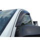 ΑΝΕΜΟΘΡΑΥΣΤΕΣ ΠΑΡΑΘΥΡΩΝ ANEM 499 TOYOTA HILUX REVO 2016+&HILUX 2021+ Single-Cab