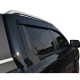 ΑΝΕΜΟΘΡΑΥΣΤΕΣ ΠΑΡΑΘΥΡΩΝ ANEM 500 FORD RANGER T6 2012+, T7 2017+ & T8 2020+ Double-Cab