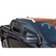 ΑΝΕΜΟΘΡΑΥΣΤΕΣ ΠΑΡΑΘΥΡΩΝ ANEM 500 FORD RANGER 2023+ Double-Cab