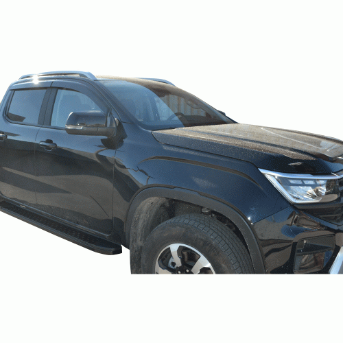 ΑΝΕΜΟΘΡΑΥΣΤΕΣ ΠΑΡΑΘΥΡΩΝ ANEM 500 VW AMAROK 2023+