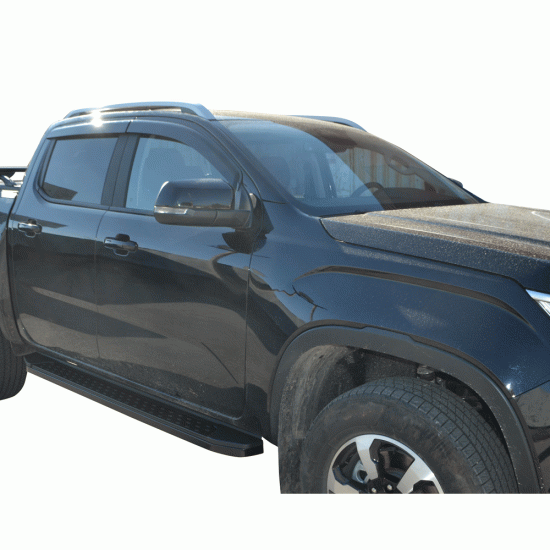 ΑΝΕΜΟΘΡΑΥΣΤΕΣ ΠΑΡΑΘΥΡΩΝ ANEM 500 VW AMAROK 2023+