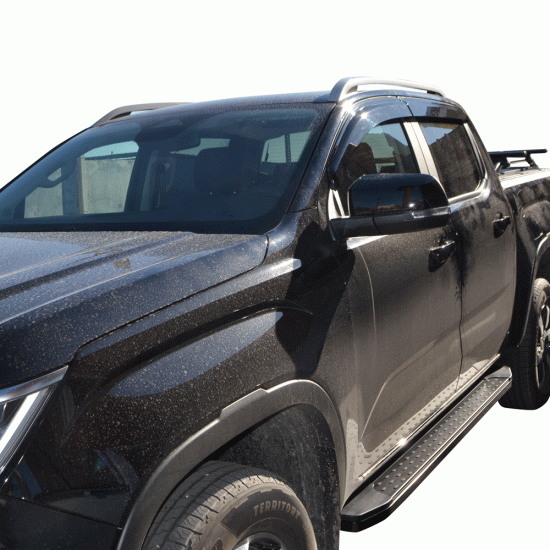 ΑΝΕΜΟΘΡΑΥΣΤΕΣ ΠΑΡΑΘΥΡΩΝ ANEM 500 VW AMAROK 2023+