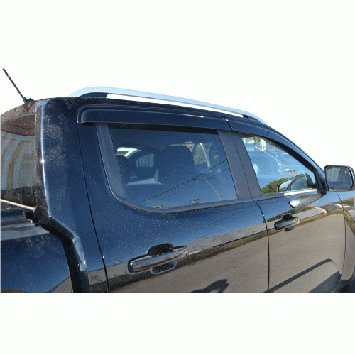 ΑΝΕΜΟΘΡΑΥΣΤΕΣ ΠΑΡΑΘΥΡΩΝ ANEM 500 VW AMAROK 2023+