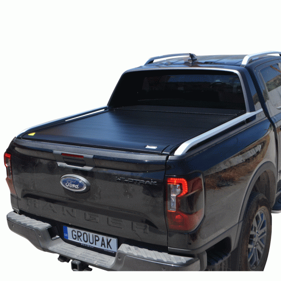 SMART ΡΟΛΟ ΑΛΟΥΜΙΝΙΟΥ ΗΛΕΚΤΡΙΚΟ SMART 2-7000 E-ROLL FORD RANGER 2023+ WILDTRACK/RAPTOR
