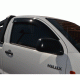 ΑΝΕΜΟΘΡΑΥΣΤΕΣ ΠΑΡΑΘΥΡΩΝ ΑΝΕΜ 499 TOYOTA HILUX (VIGO) 2005+&2011+ Single-Cab