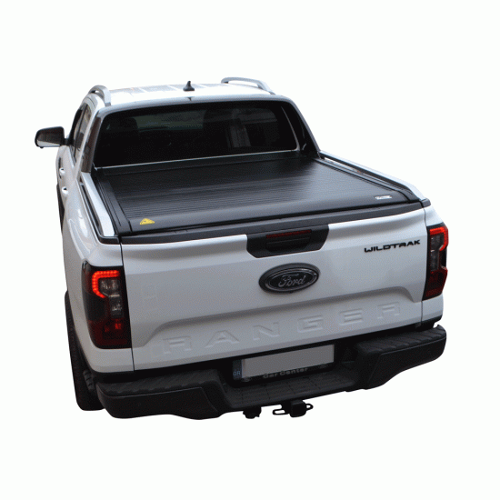 SMART ΡΟΛΟ ΑΛΟΥΜΙΝΙΟΥ ΗΛΕΚΤΡΙΚΟ SMART 2-7000 E-ROLL FORD RANGER 2023+ WILDTRACK/RAPTOR