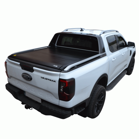 SMART ΡΟΛΟ ΑΛΟΥΜΙΝΙΟΥ ΗΛΕΚΤΡΙΚΟ SMART 2-7000 E-ROLL FORD RANGER 2023+ WILDTRACK/RAPTOR