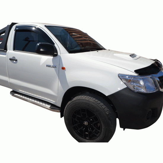 ΣΚΑΛΟΠΑΤΙΑ SKA 224AL TOYOTA HILUX (VIGO) 2005+&2011+/SINGLE-CAB