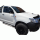 ΣΚΑΛΟΠΑΤΙΑ SKA 224AL TOYOTA HILUX (VIGO) 2005+&2011+/SINGLE-CAB
