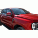 ΑΝΕΜΟΘΡΑΥΣΤΕΣ ΠΑΡΑΘΥΡΩΝ ANEM 500 FORD RANGER 2023+ Double-Cab