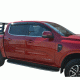 ΑΝΕΜΟΘΡΑΥΣΤΕΣ ΠΑΡΑΘΥΡΩΝ ANEM 500 FORD RANGER T6 2012+, T7 2017+ & T8 2020+ Double-Cab