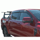 ΑΝΕΜΟΘΡΑΥΣΤΕΣ ΠΑΡΑΘΥΡΩΝ ANEM 500 FORD RANGER 2023+ Double-Cab