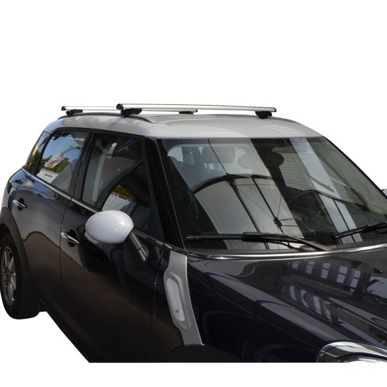 ΜΠΑΡΕΣ ΟΡΟΦΗΣ FARAD BM 055 MINI COUNTRYMAN 2010+
